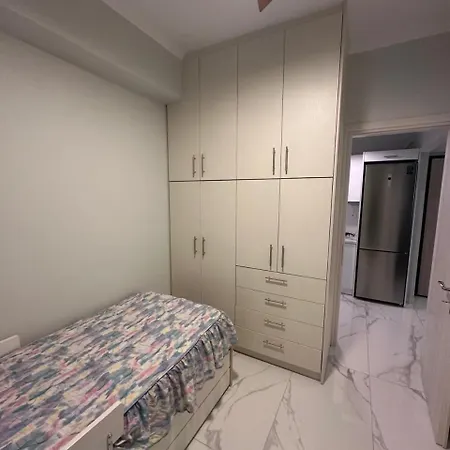 ένα διαμάντι στην ακράτα * Παραλία Ακράτας