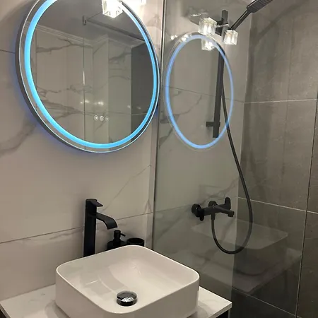 Appartement ένα διαμάντι στην ακράτα Paralia Akratas