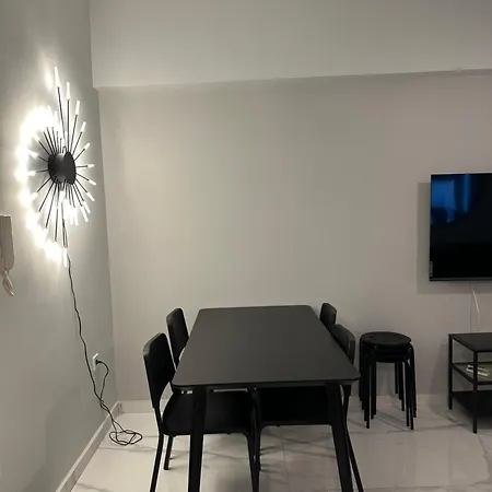 ένα διαμάντι στην ακράτα Appartement *