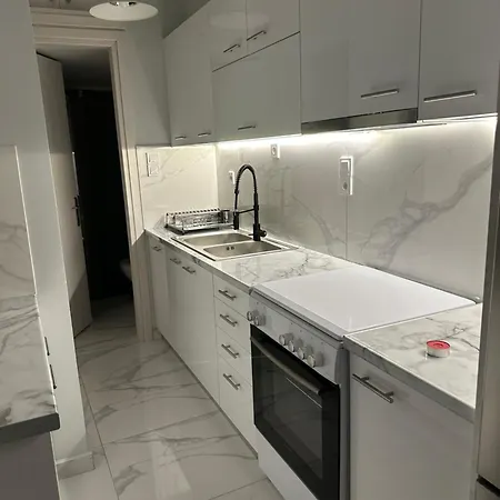 Appartement ένα διαμάντι στην ακράτα *
