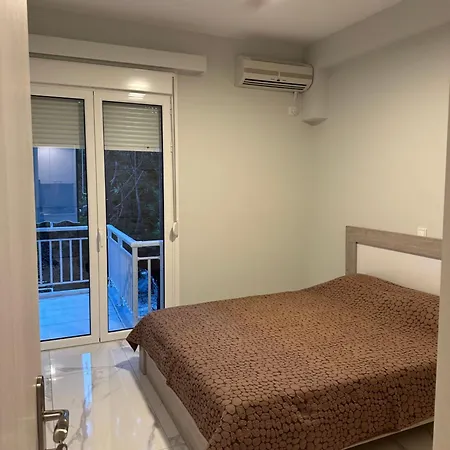 ένα διαμάντι στην ακράτα Appartement Paralia Akratas