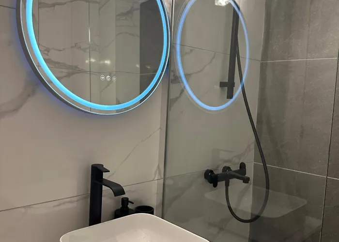 Apartamento ένα διαμάντι στην ακράτα Paralia Akratas