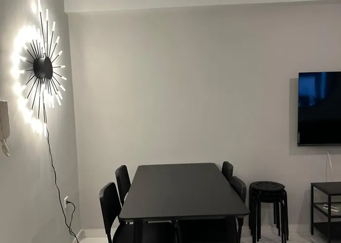 ένα διαμάντι στην ακράτα Apartamento *