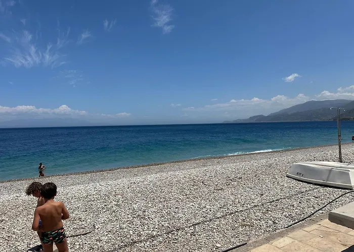 Apartamento ένα διαμάντι στην ακράτα *